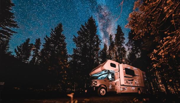 Jasper Park Sky Preserve